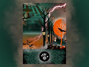 Saison d'Halloween