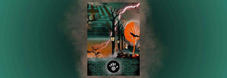 Halloweensaison