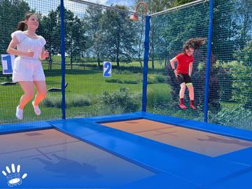 Parc de trampolines - Actualités