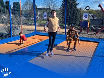 Parc de trampolines - Actualités