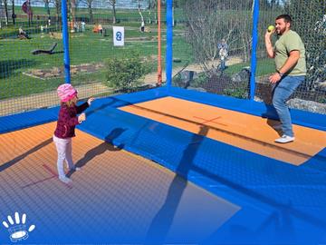 Parc de trampolines - Actualités