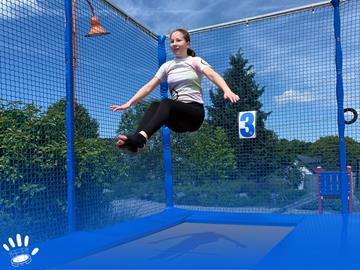 Parc de trampolines - Actualités