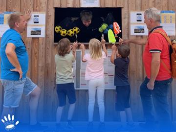 Parc de trampolines - Actualités