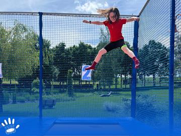 Parc de trampolines - Actualités