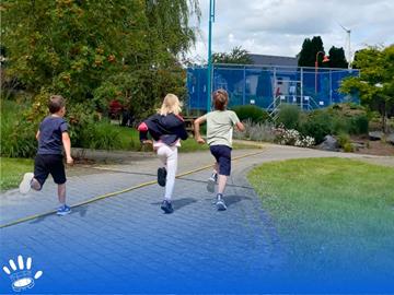 Parc de trampolines - Actualités