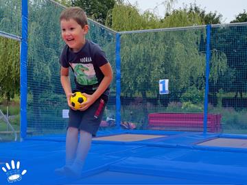 Parc de trampolines - Actualités