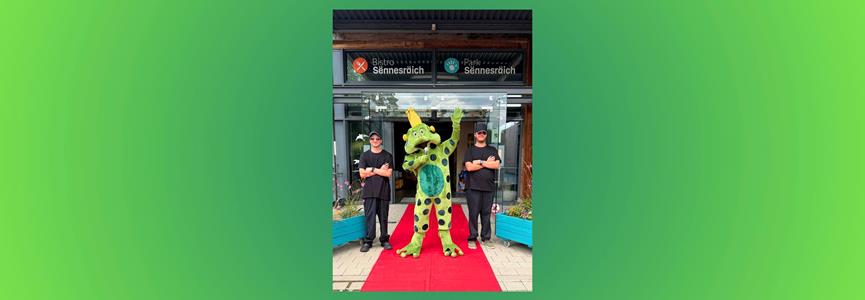 Braddel Babbel – Die Show