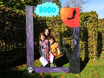 Saison d'Halloween - Actualités