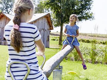 Garten der 5 Sinne - Garten der Sinne